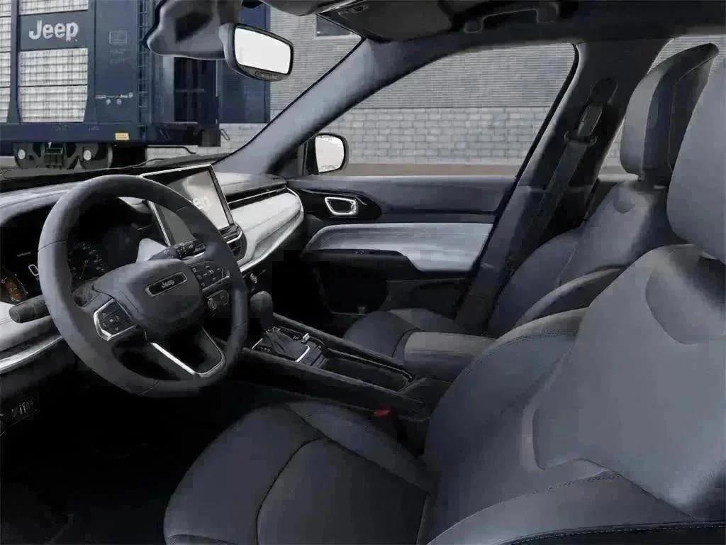 New 2026 Joose Exterior Paint Jeep Limited image 22