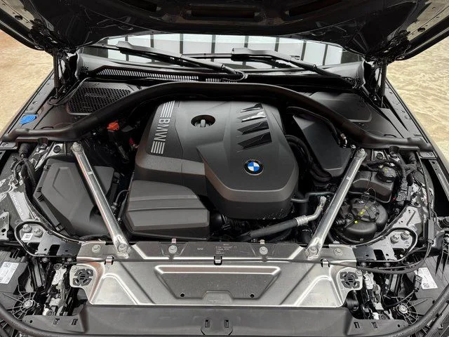 Used 2026 Gray BMW 430i xDrive image 26