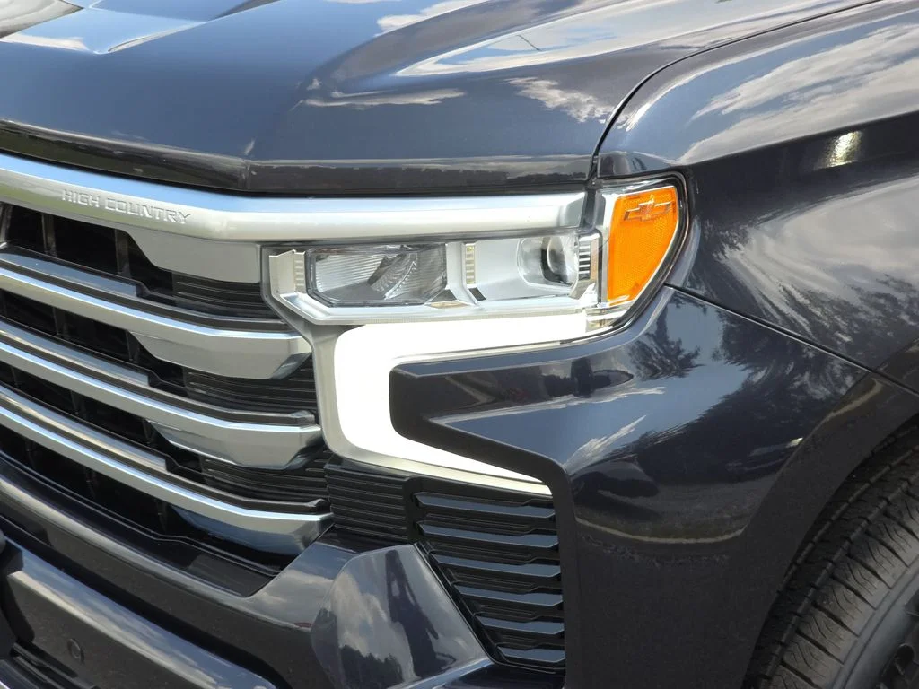2024 Chevrolet Silverado 1500 High Country - Photo 27