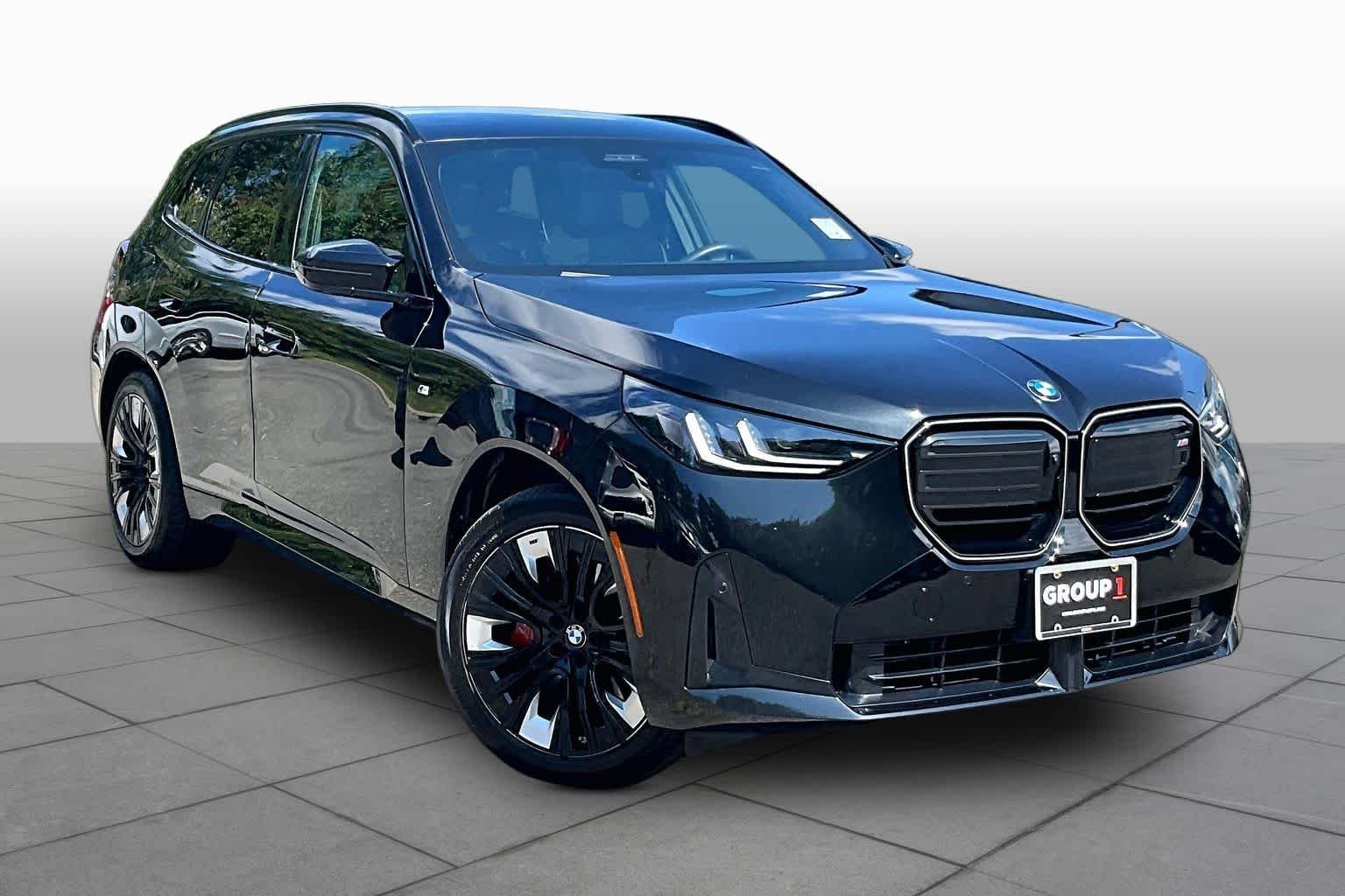 Pre-Owned 2025 BMW X3 M50 XDrive M50 XDrive