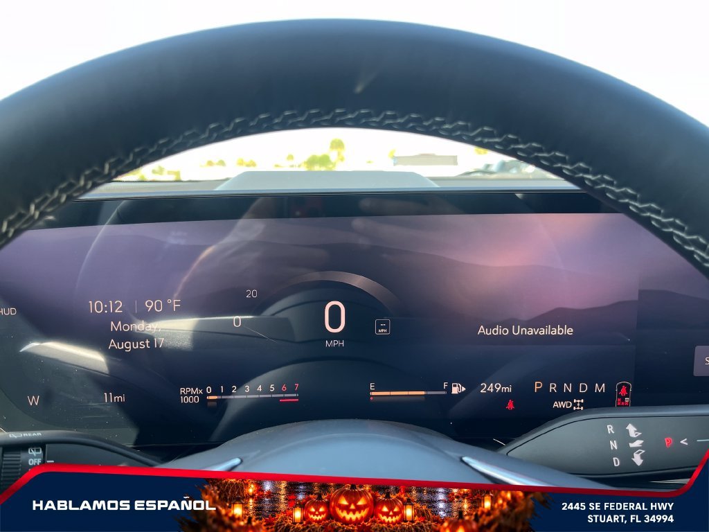 2026 Buick Envision Preferred - Photo 27