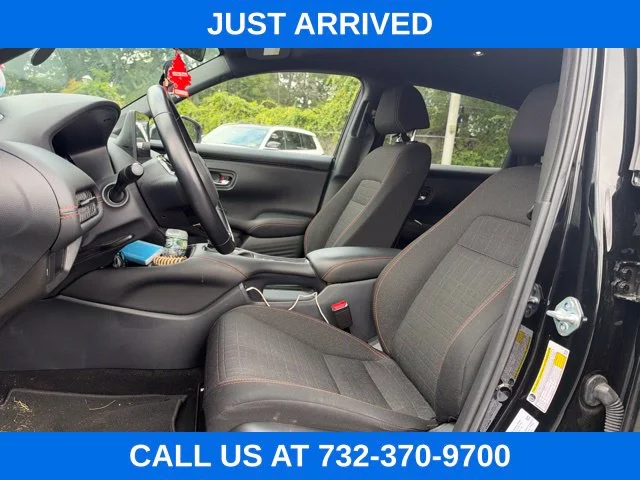 Used 2026 Crystal Black Pearl Honda Sport image 8