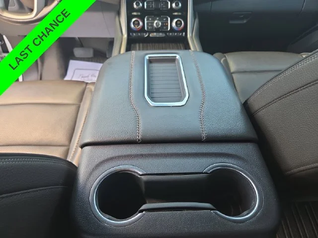 Used 2021 White GMC Denali image 35