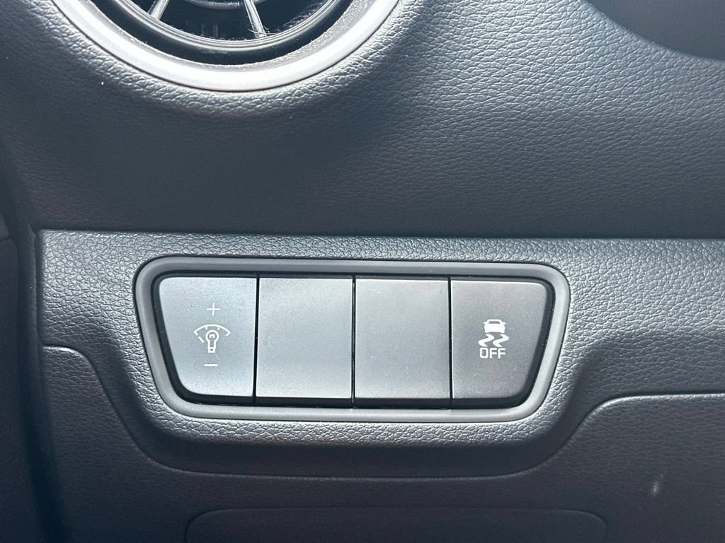Certified Used 2024 Gray Kia LXS image 21