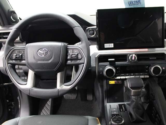 2026 Toyota 4Runner Trailhunter - Photo 5