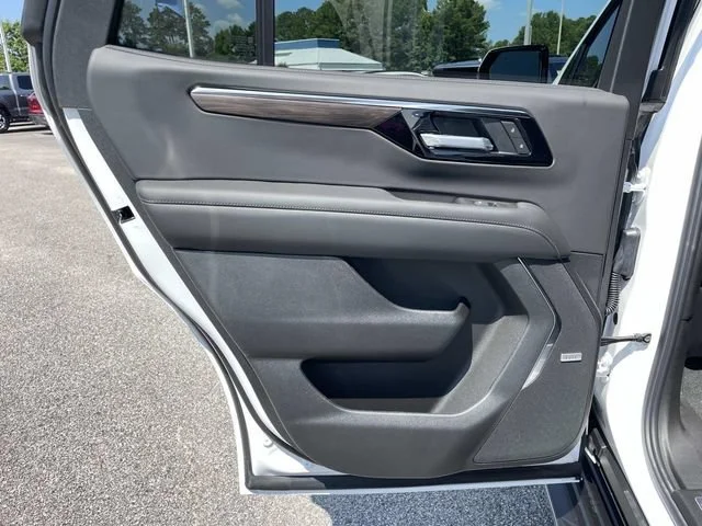 2026 Chevrolet Tahoe LT - Photo 11
