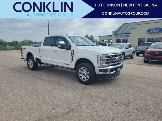2026 Ford Super Duty F-250® King Ranch®