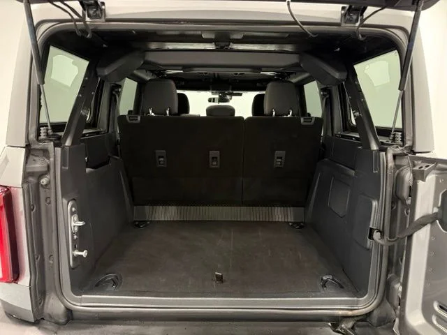 Used 2025 Gray Ford Big Bend image 31