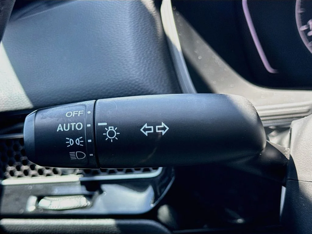 Used 2023 White Honda Sport image 12