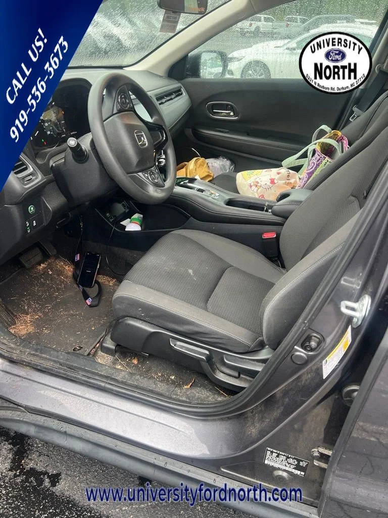 2022 Honda HR-V