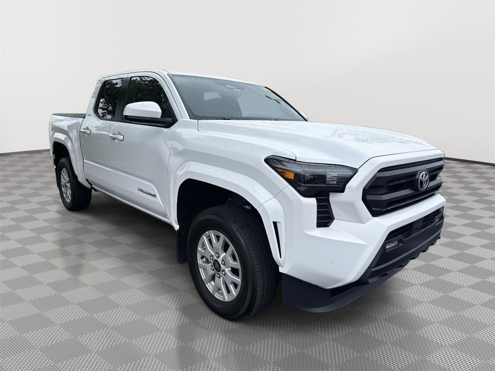 2024 Toyota Tacoma SR5 4x4 Double Cab Long Bed's photo