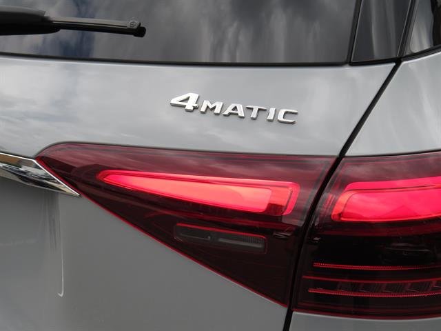 Certified Used 2024 ALPINE GREY Mercedes-Benz GLE 350 4MATIC® image 31