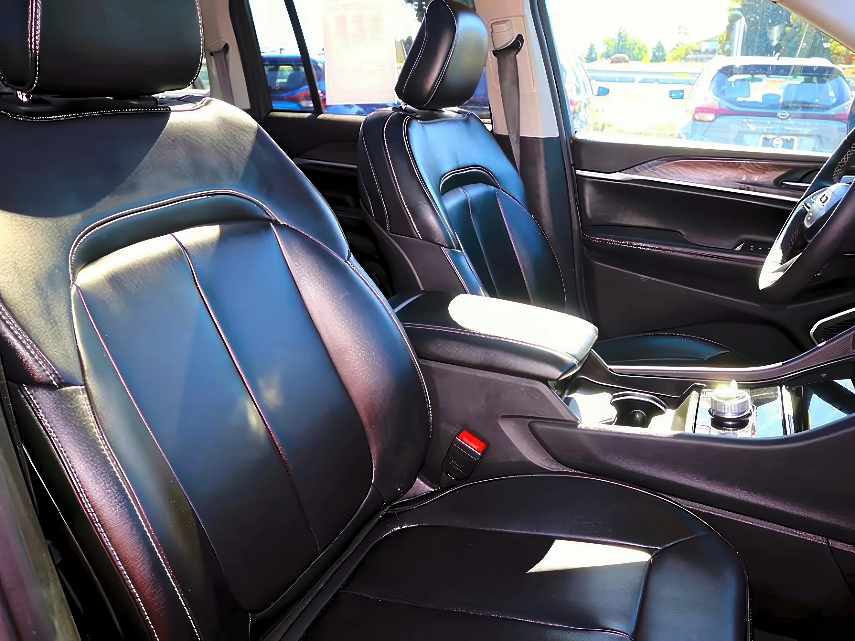 2024 Jeep Grand Cherokee 4xe - Photo 26
