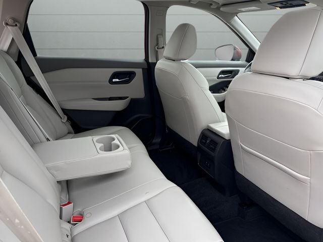 Used 2023 Red Nissan SL image 20
