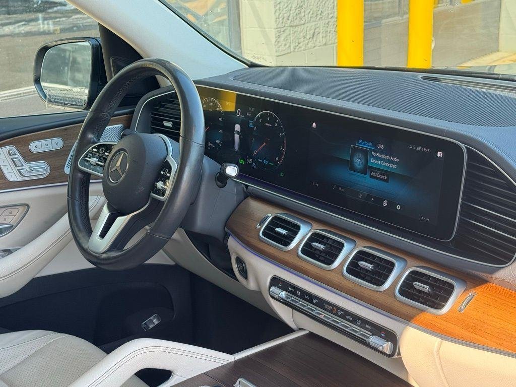 2020 Mercedes-Benz GLS GLS450 - Photo 50
