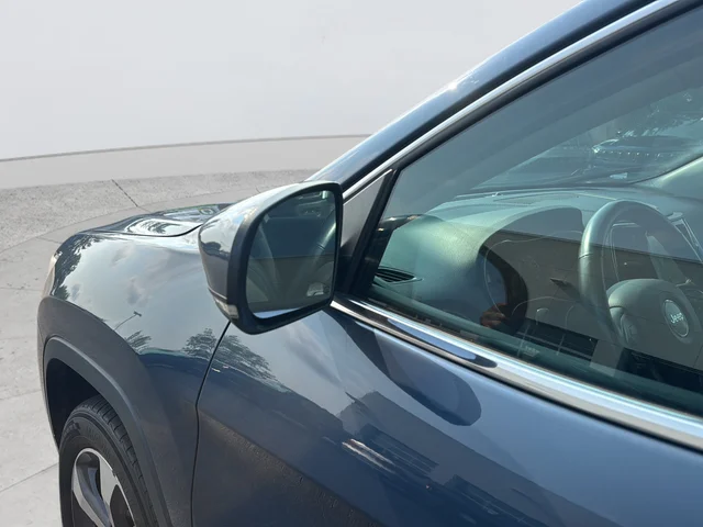 Used 2019 Blue Jeep Limited image 20