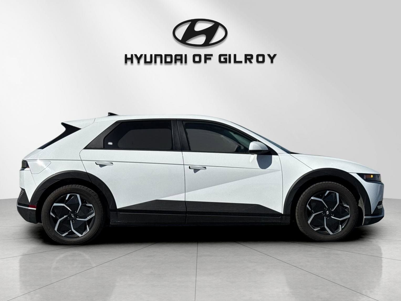 2024 Hyundai IONIQ 5 SEL - Photo 6