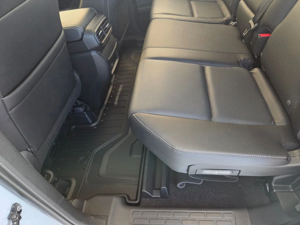 2026 Honda Ridgeline RTL - Photo 22