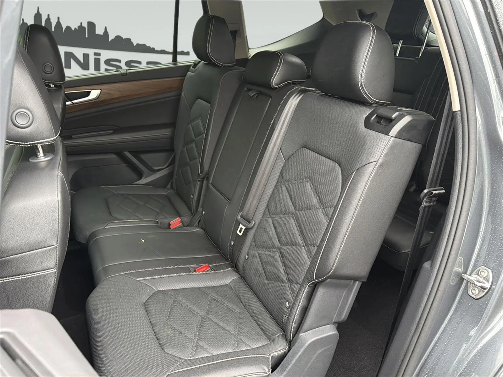 2025 Volkswagen Atlas SE w/Tech - Photo 29