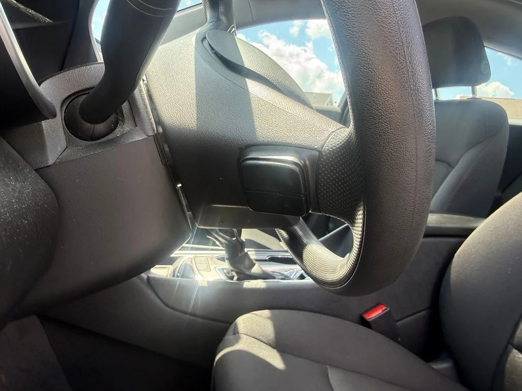 Used 2024 Gray Chevrolet LT image 23
