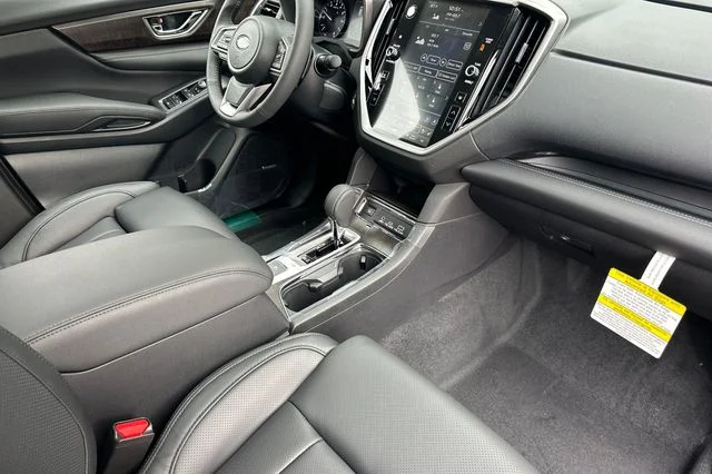 Used 2026 Black Subaru Touring image 14