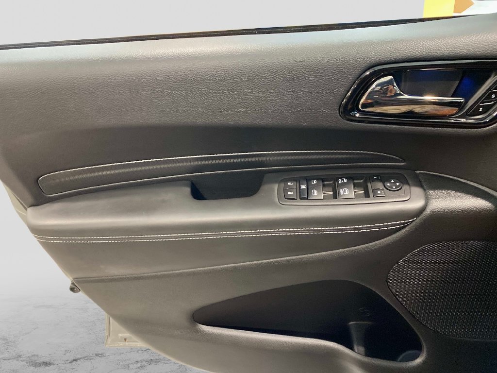 Used 2025 Gray Dodge SRT Hellcat image 25