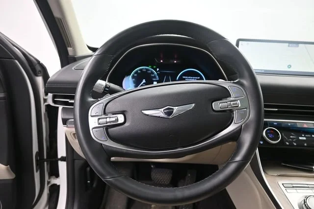 Used 2023 Uyuni White Genesis 4DR AWD 2.5 image 15