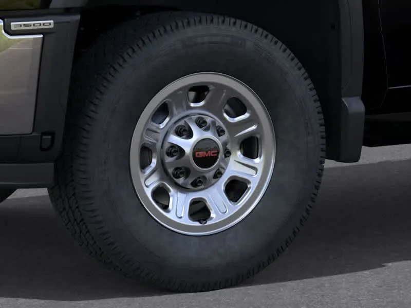 New 2026 Onyx Black GMC Pro image 29