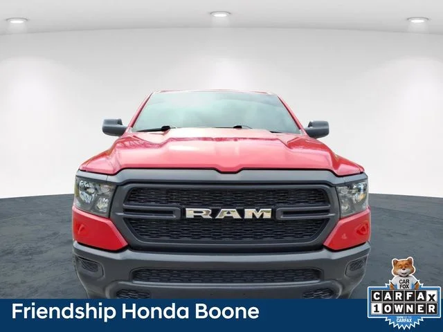 Used 2024 Red Ram Tradesman image 4