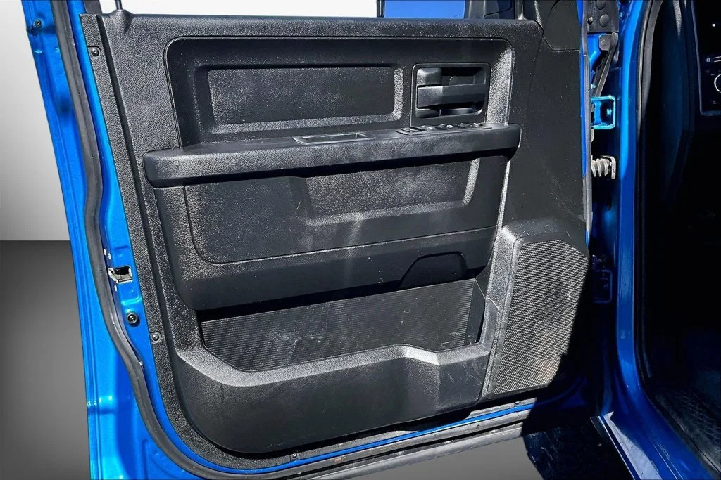 Used 2021 Blue Ram Tradesman image 23