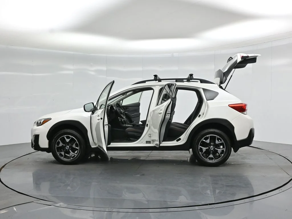 Certified Used 2018 White Subaru 2.0i Premium image 32