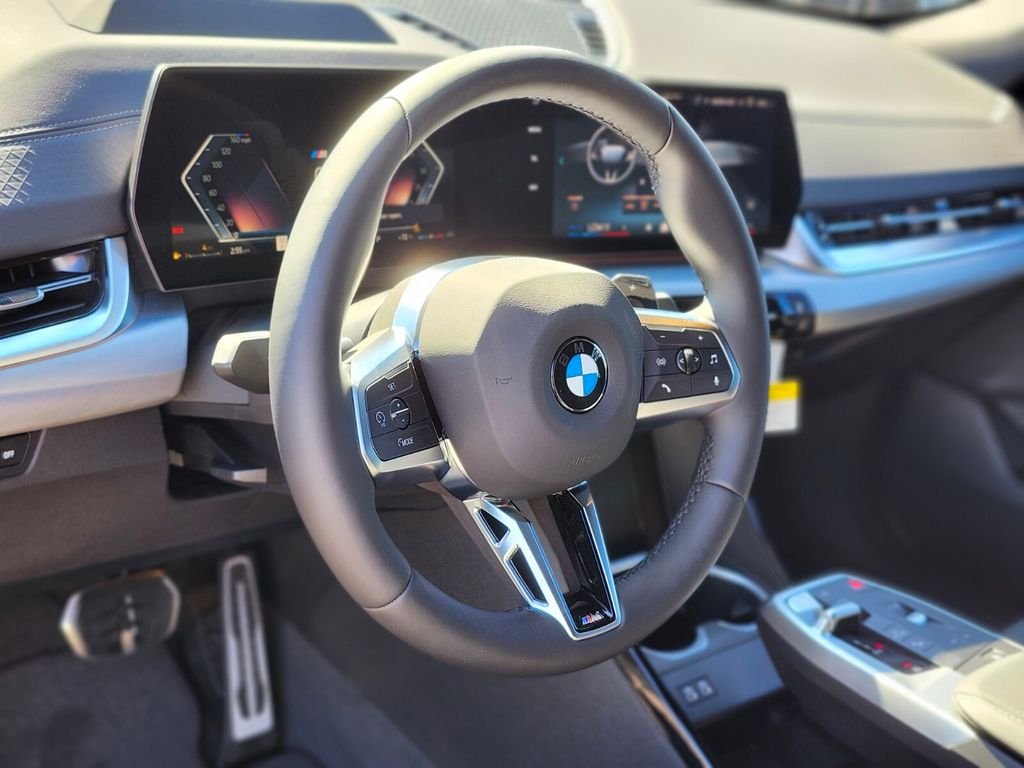 New 2027 Gray BMW xDrive28i image 17