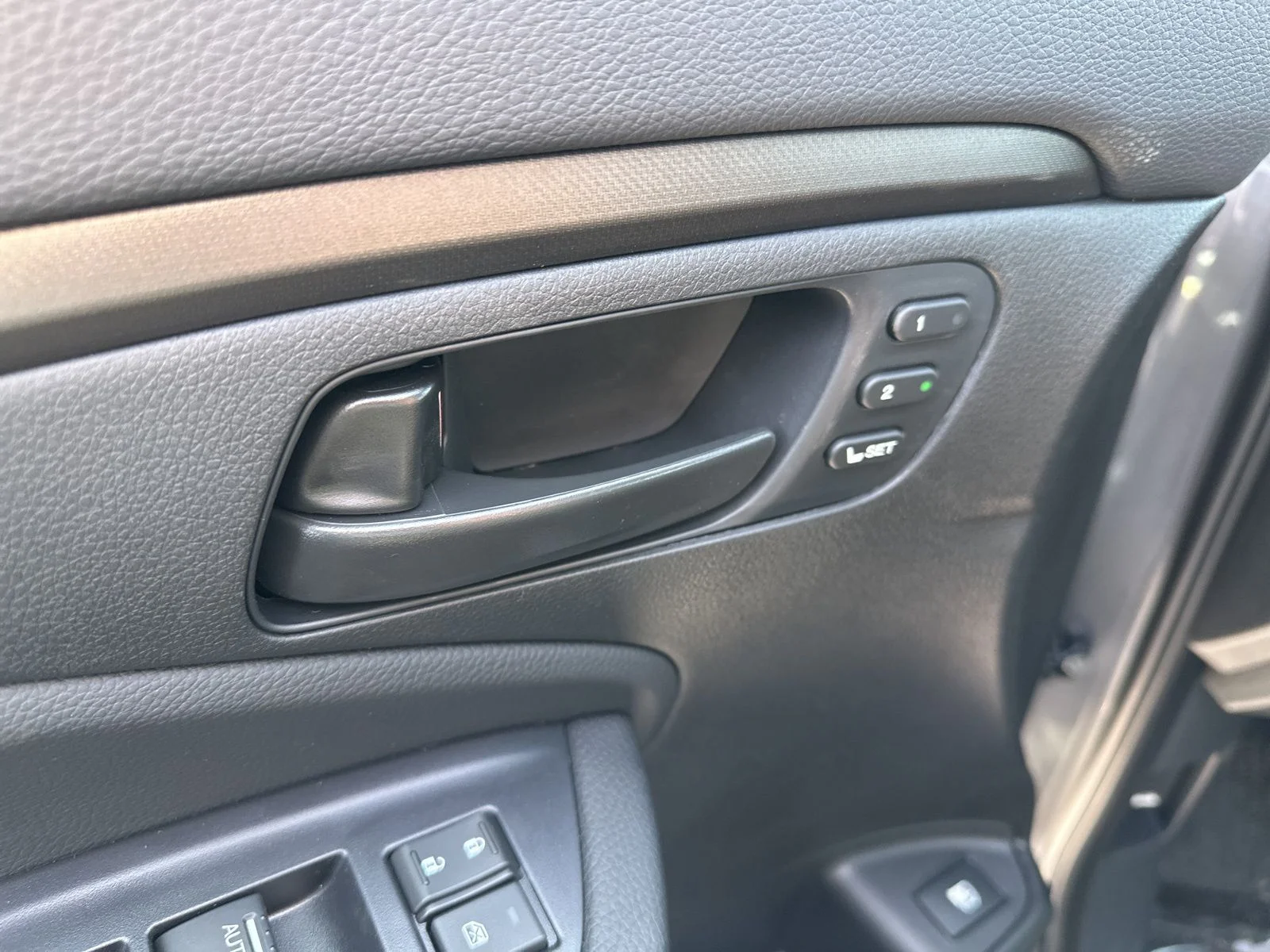 2026 Honda Ridgeline TrailSport - Photo 17