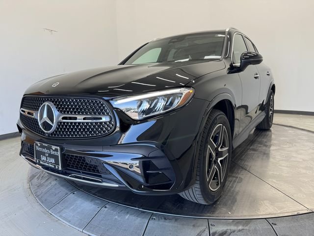 Certified Used 2026 Black Mercedes-Benz GLC 300 image 30