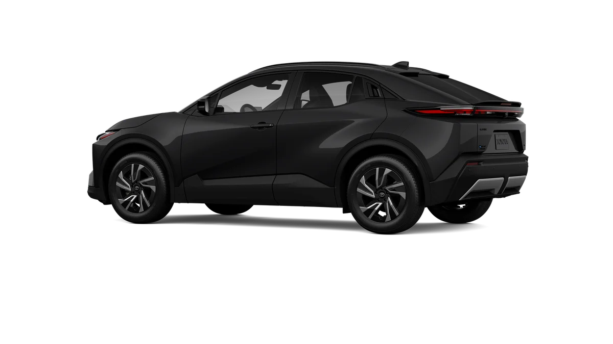 2026 Toyota C-HR SE - Photo 25