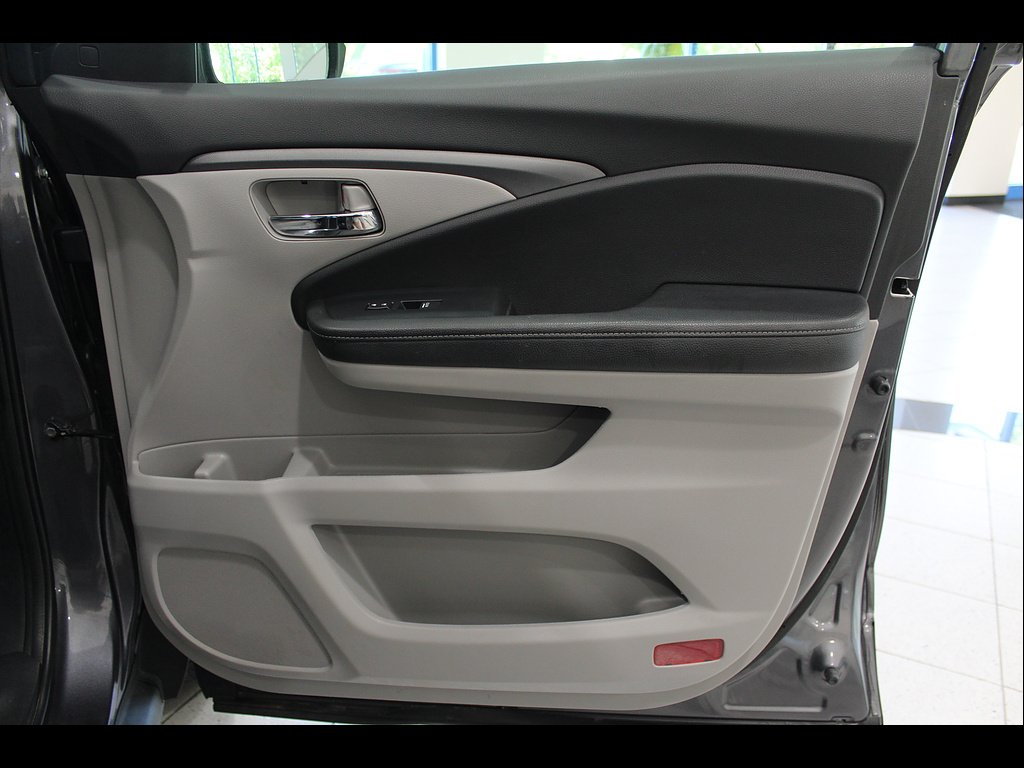2023 Honda Ridgeline RTL - Photo 23