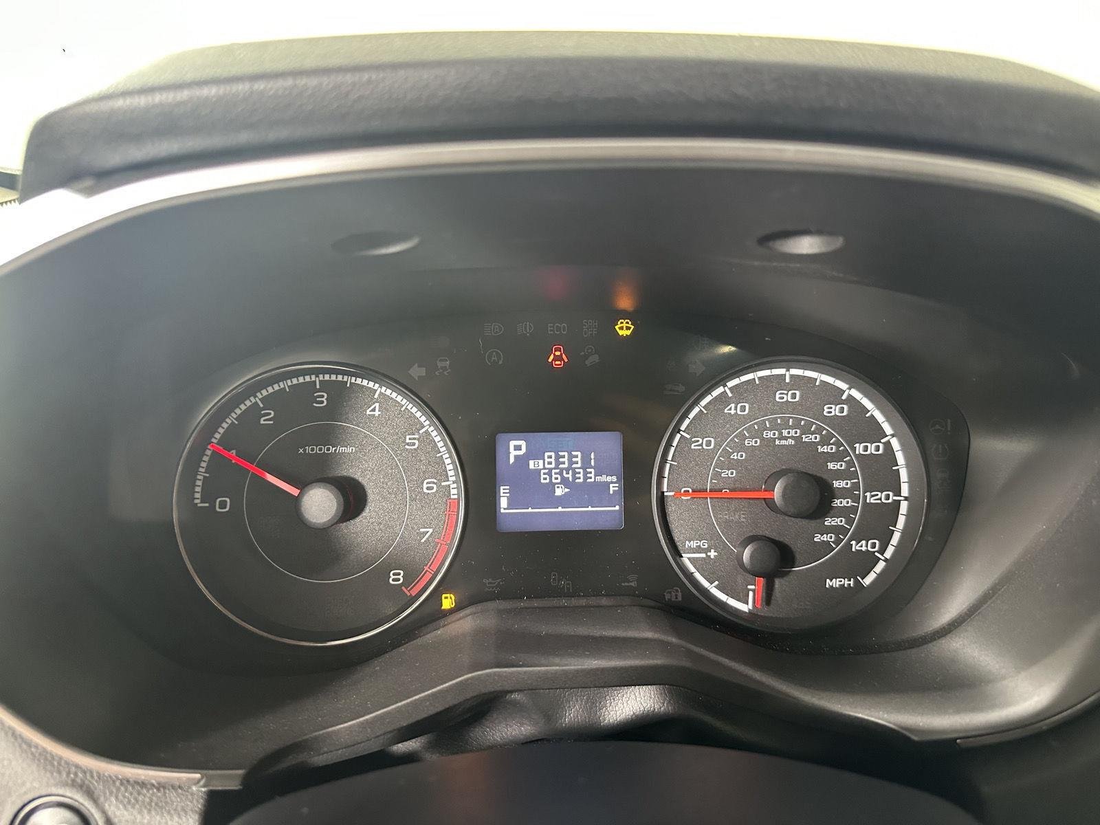 Used 2018 Ice Silver Metallic Subaru Premium image 19