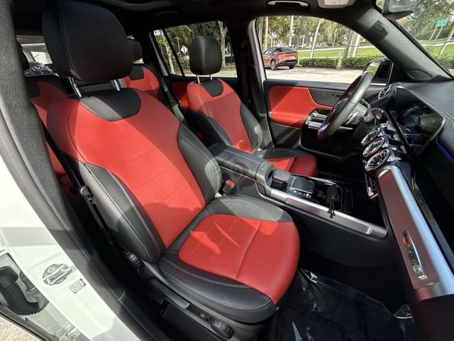 2022 Mercedes-Benz GLB Base - Photo 26