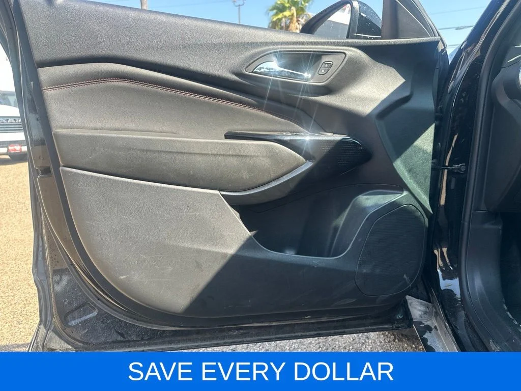 Used 2024 Black Chevrolet 2RS image 8