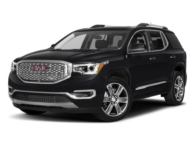 2018 GMC Acadia Denali AWD's photo