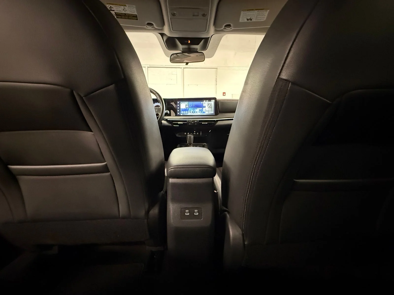 Used 2025 Red Nissan SR image 15