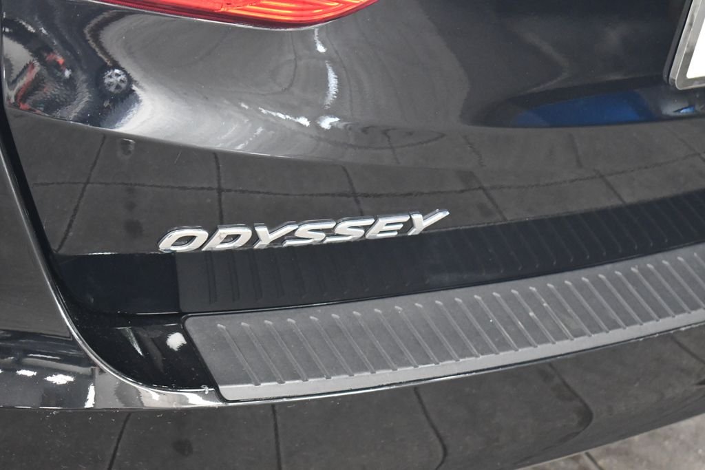 2023 Honda Odyssey EX-L - Photo 15