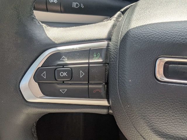 Certified Used 2024 White Jeep Limited image 27