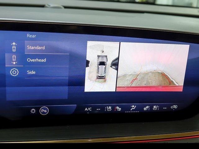 New 2026 Moonstone Gray Metallic Buick Avenir image 16