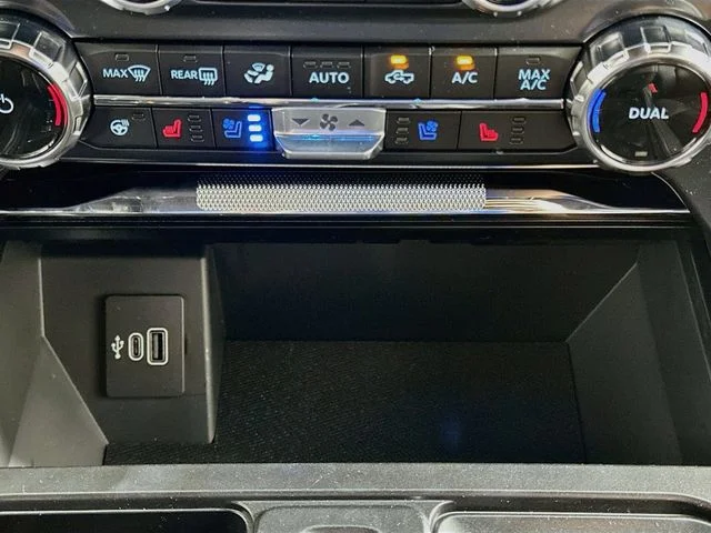 New 2026 Ford F-150 Tremor