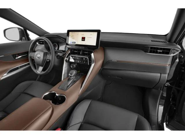 Used 2023 Titanium Glow Toyota XLE image 18