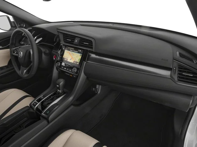 Used 2018  Honda EX-L Navi image 16
