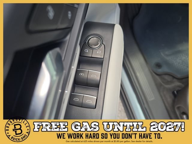 New 2026 Sterling Metallic GMC Denali image 16
