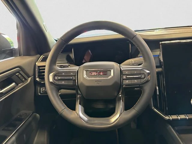 New 2026 Black GMC AT4 image 13