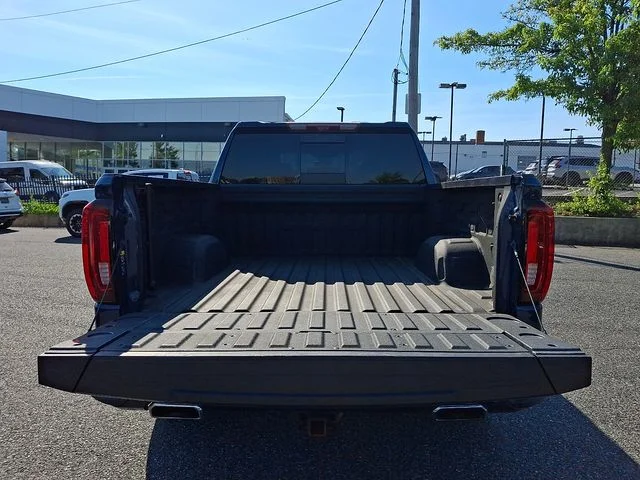 Used 2023 Pacific Blue Metallic GMC Denali image 29